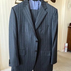 Carroll&Co Suit 42-36 REG